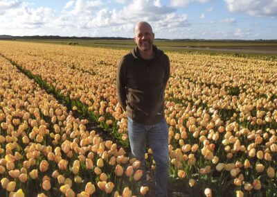 Geert Jan financiert het appartement van zijn neven