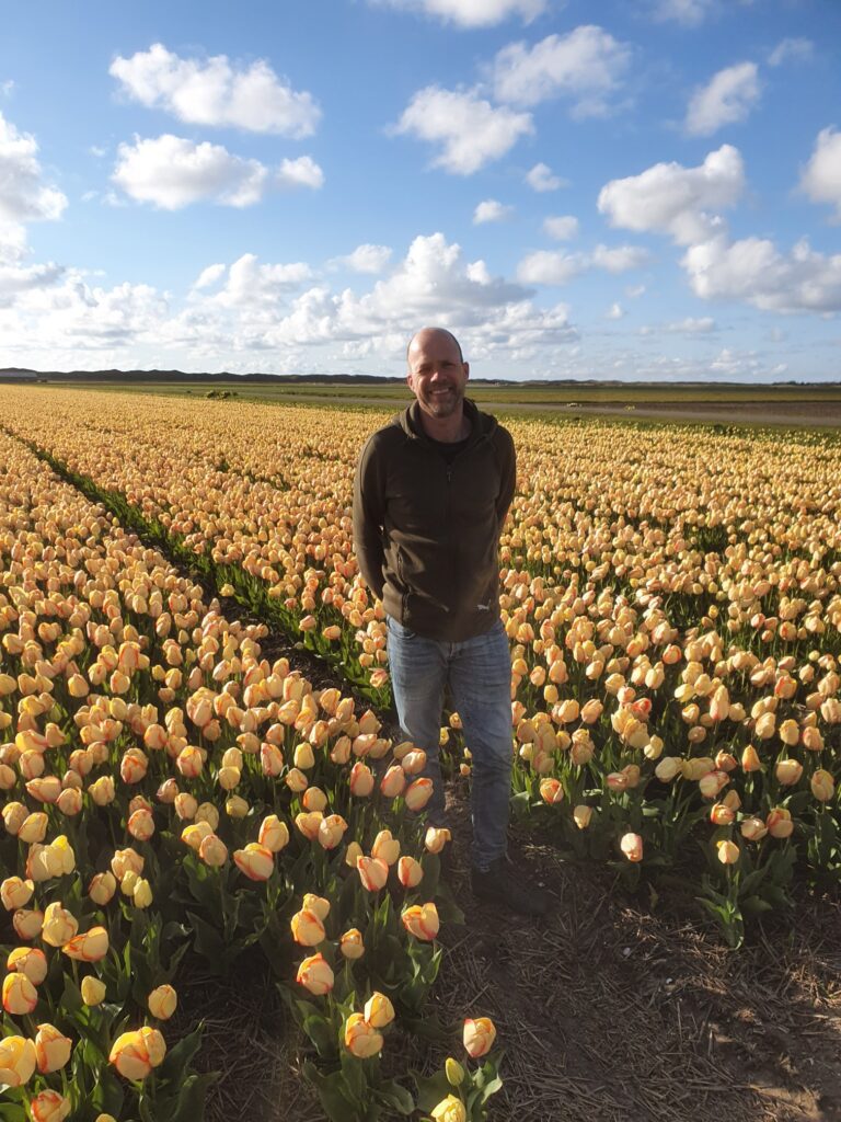 Geert Jan financiert het appartement van zijn neven