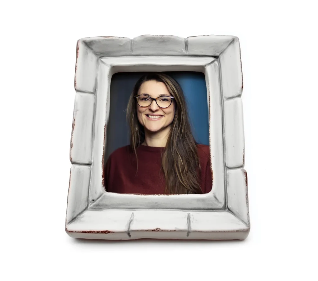 Starter Tessa liep vast bij de bank