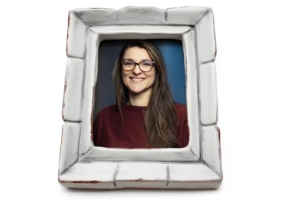 Starter Tessa liep vast bij de bank