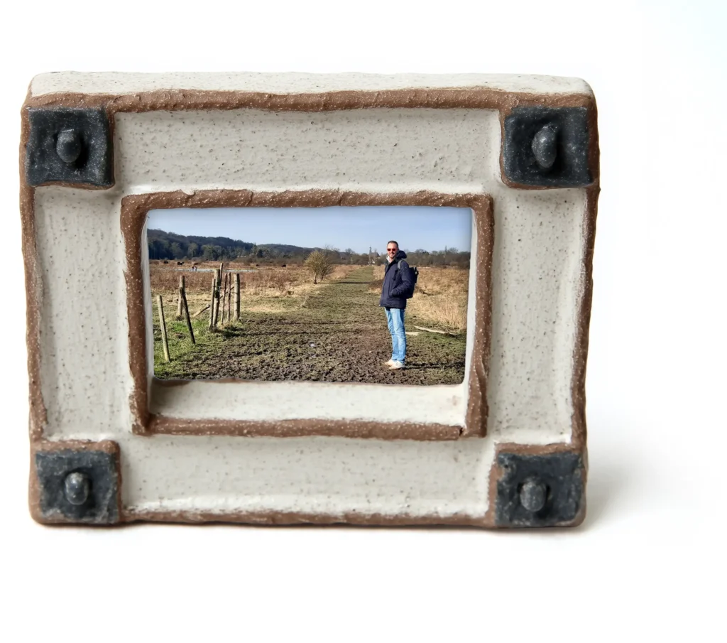 Daan financierde zijn hypotheek bij een vriend