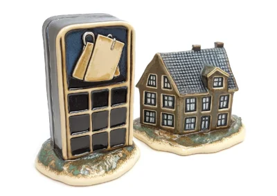 Je eigen hypotheek financieren vanuit je BV