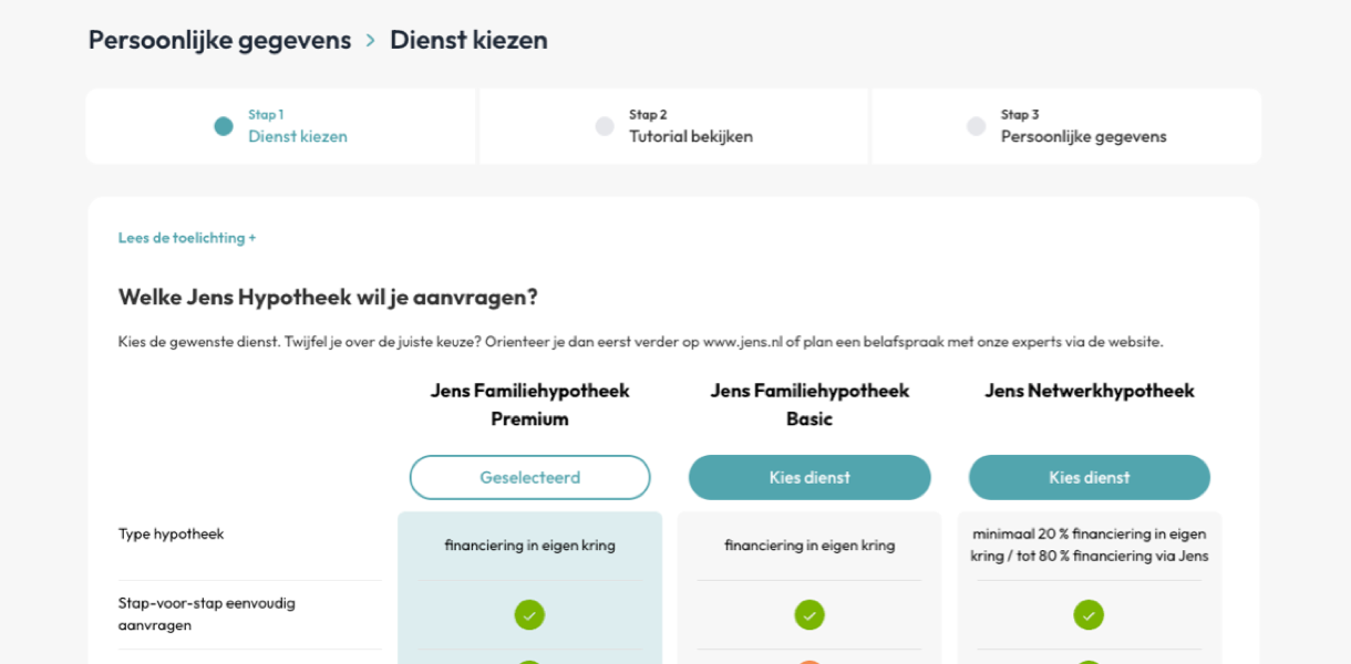 Slider Jens-Aanvragen-dienst-kiezen-mobiel