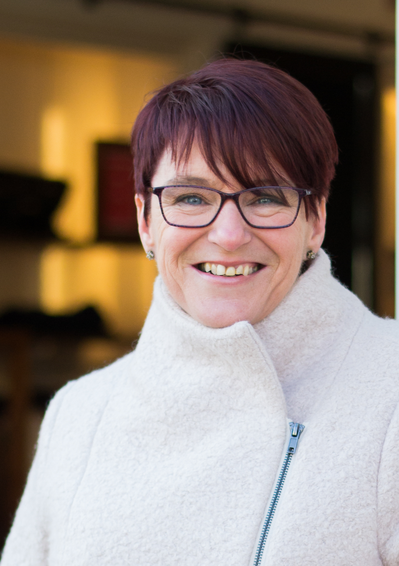 Foto van Eric Hoepelman - Lead Legal bij Jens