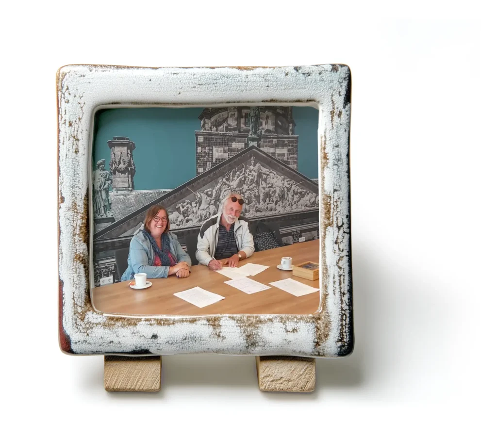 Marijke en Gerard verloren bijna hun pensioen-droom