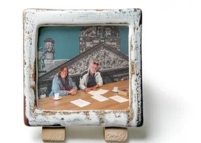 Marijke en Gerard verloren bijna hun pensioen-droom