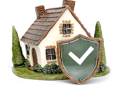 Financierings-garantie bij Netwerk-hypotheek