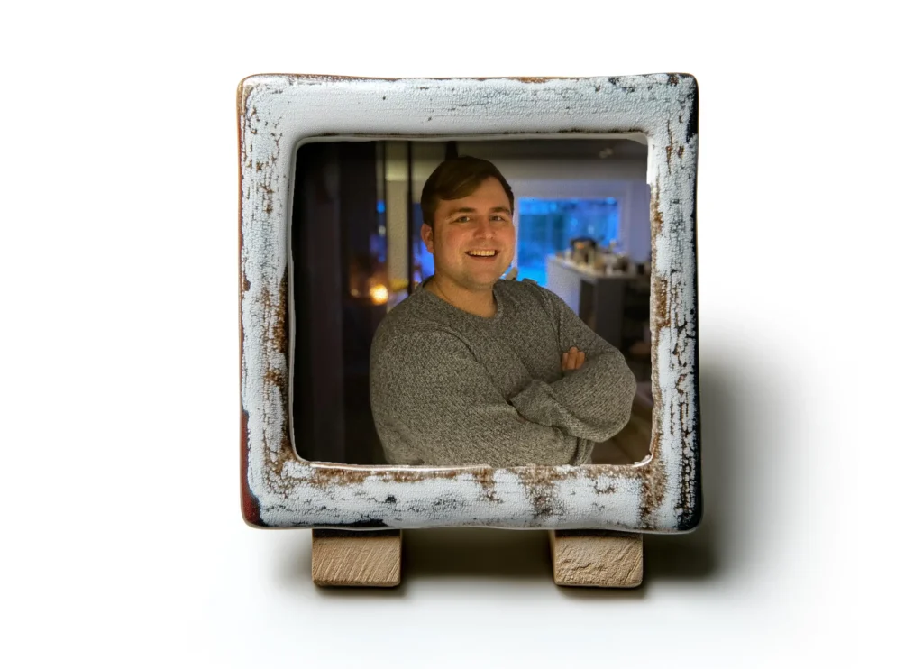 Stéphan gaf niet op, hij vond zelf financiers voor zijn familie-hypotheek