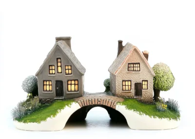 Overbruggingshypotheek met familiehypotheek